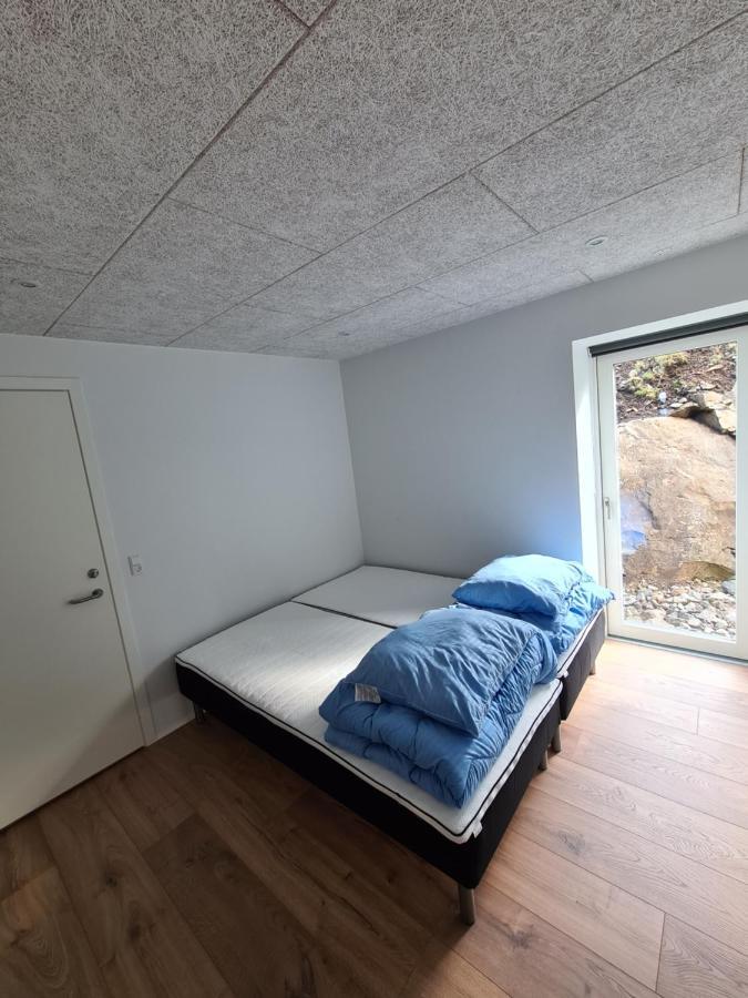 Brand New Apartment With Stunning Skyline Views Tórshavn Exteriér fotografie