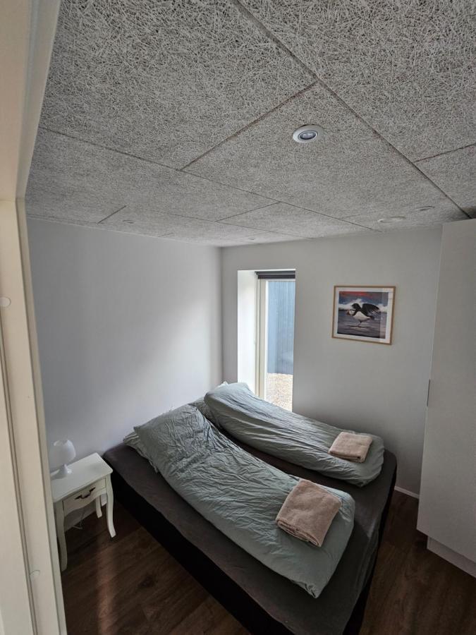 Brand New Apartment With Stunning Skyline Views Tórshavn Exteriér fotografie